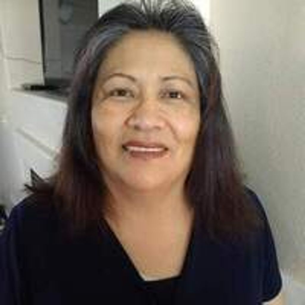 Alejandra Reyes Lords