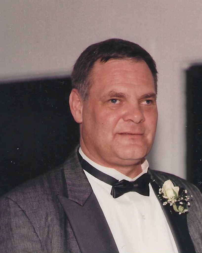 Frederick Joseph Forster