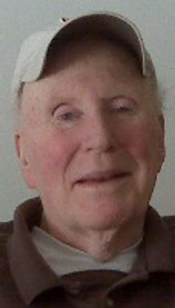 James M. Doran Jr.