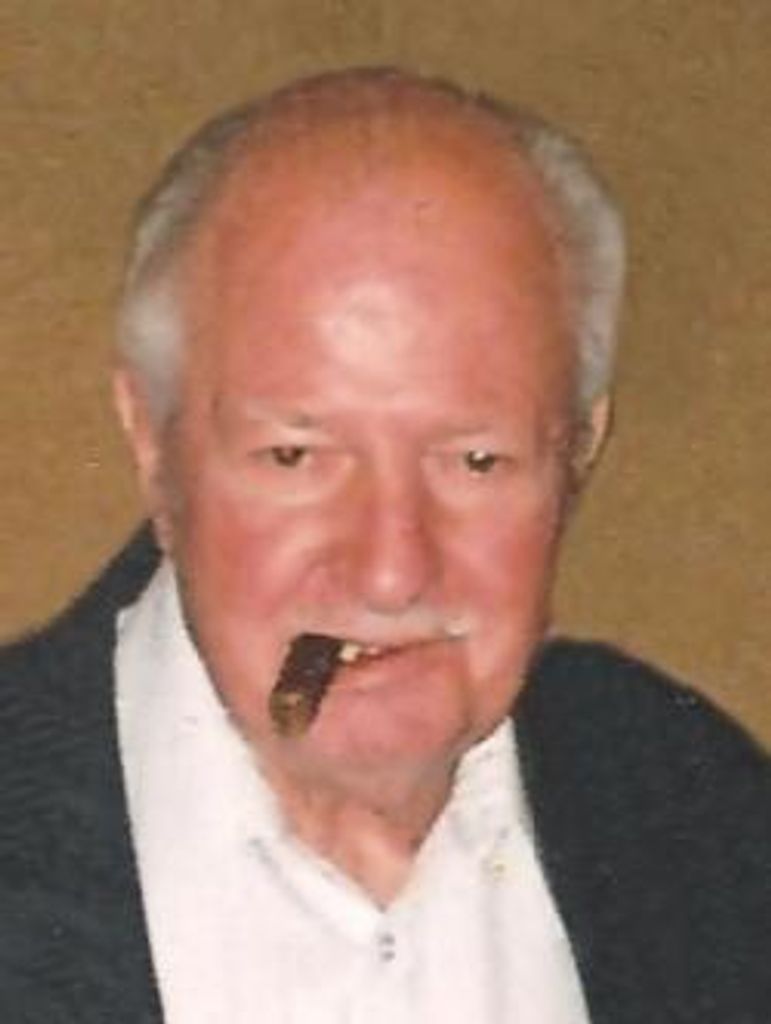 Daniel L. Glover Profile Photo