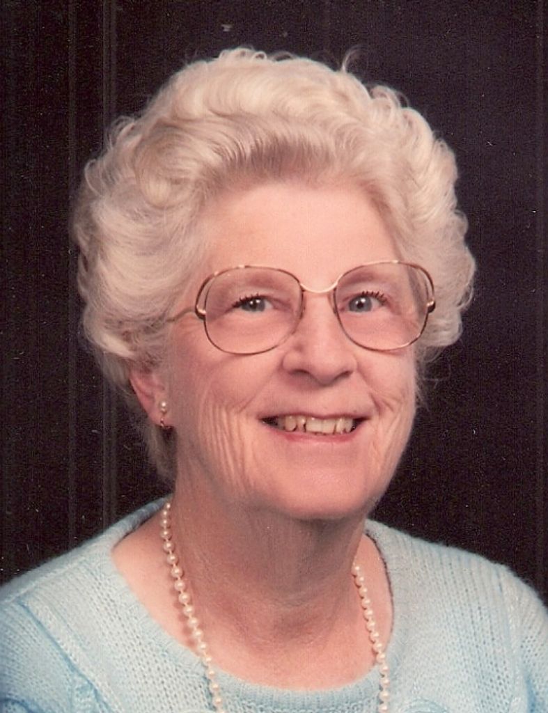Helen Cunningham