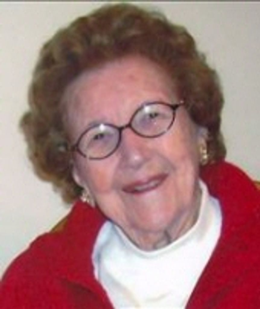 Ellen Cain
