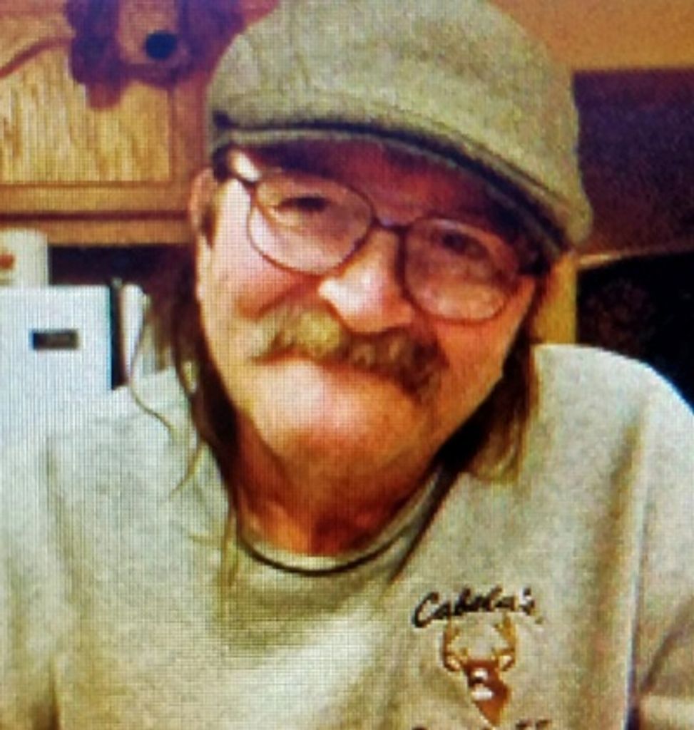 Randall "Randy" Scott Hiner