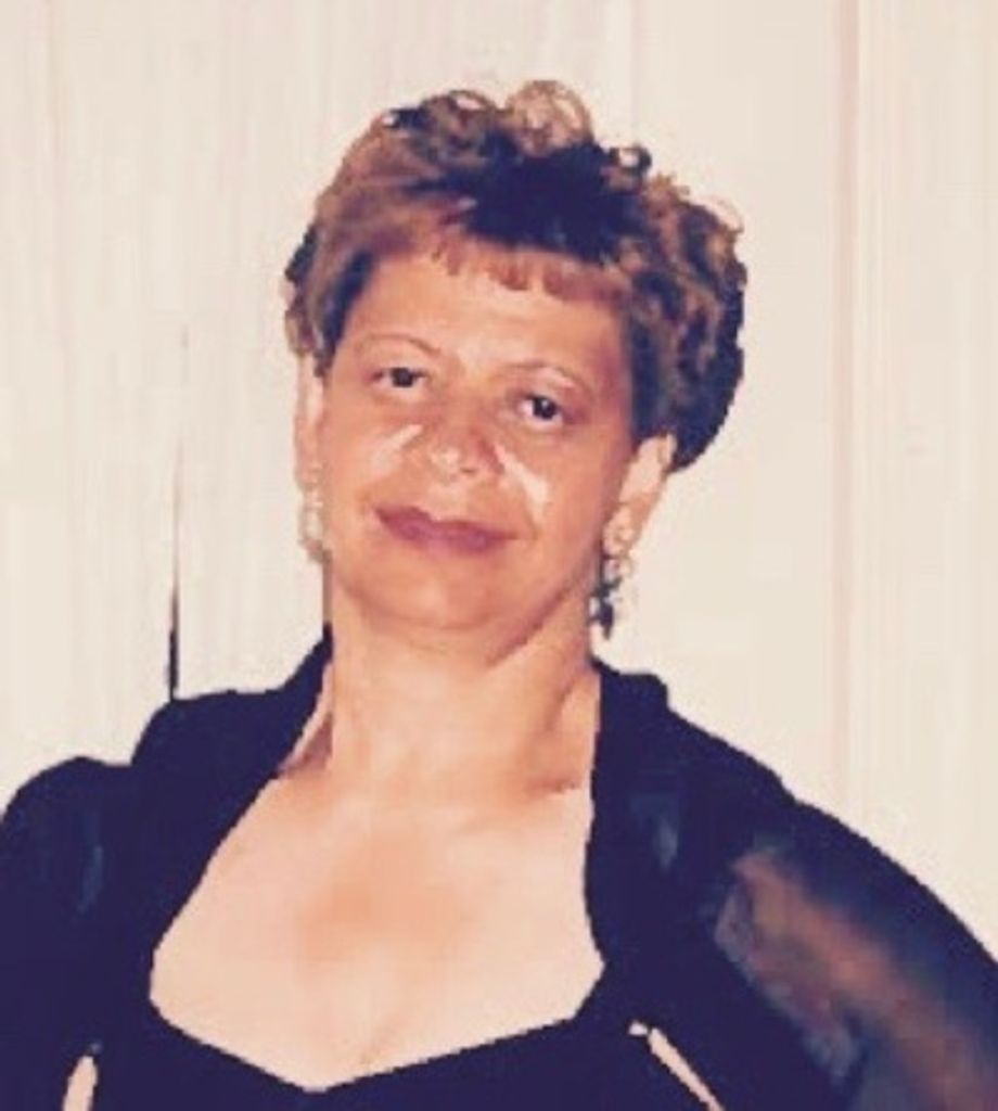 Annette Deloris Combs Hopson Profile Photo