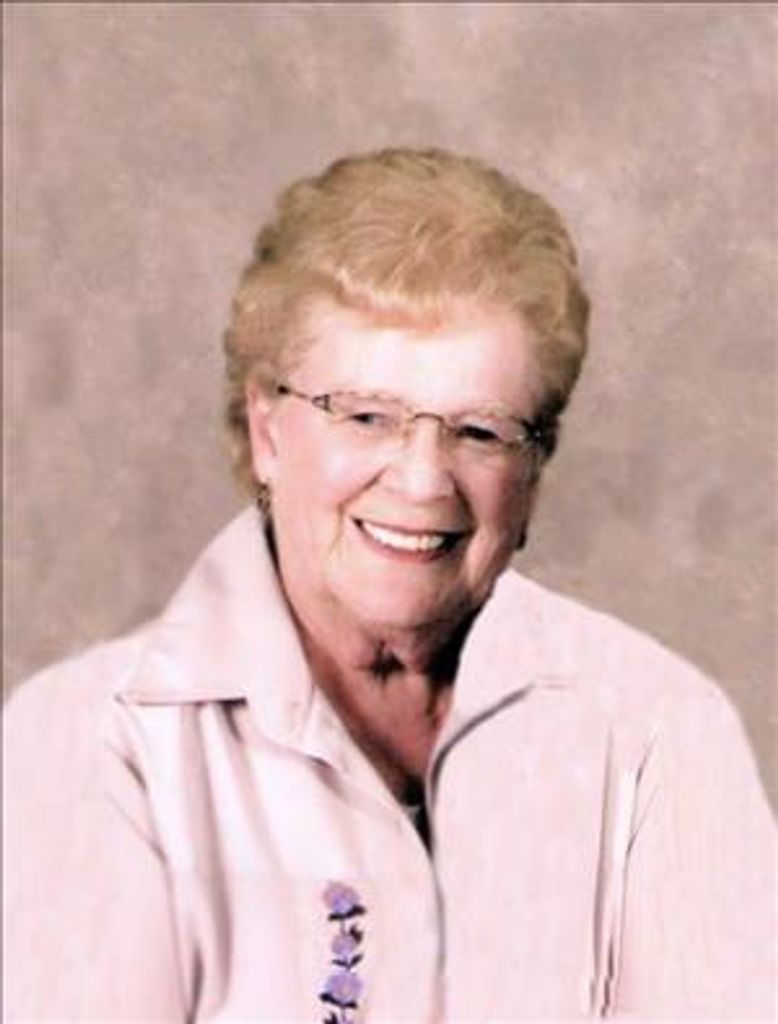 Linda Olson