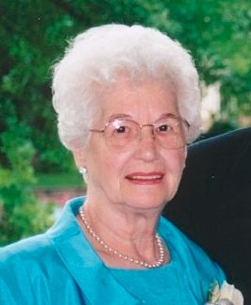Mary Doyle