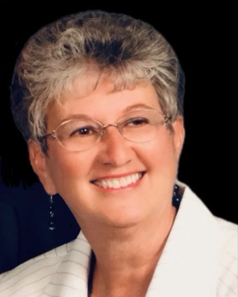 Mary Leigh Crumpler Profile Photo