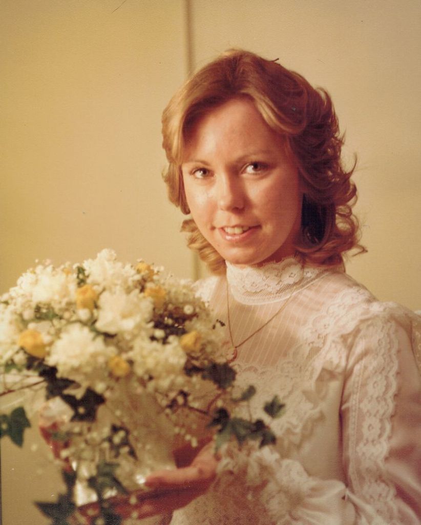 Cheryl Marie Wallace