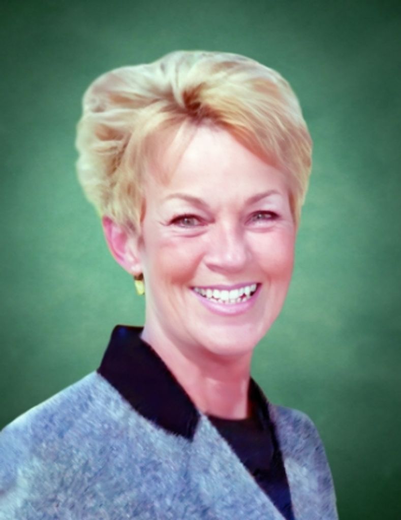 Marilyn Denise Johnson Profile Photo