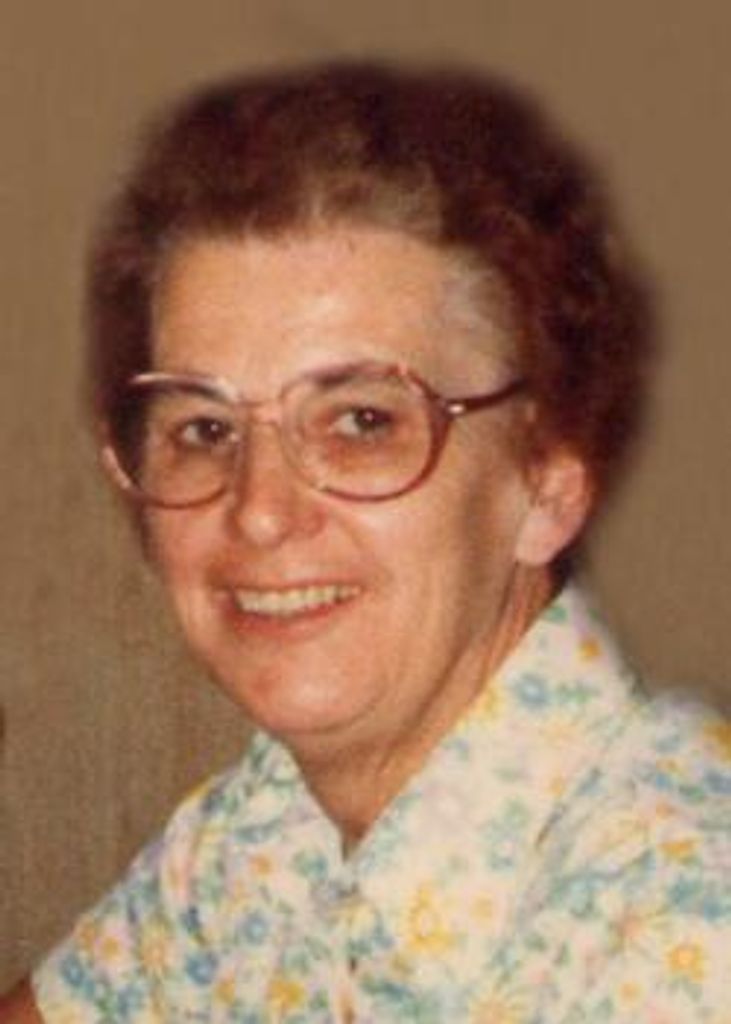 Helen L. Rodgers