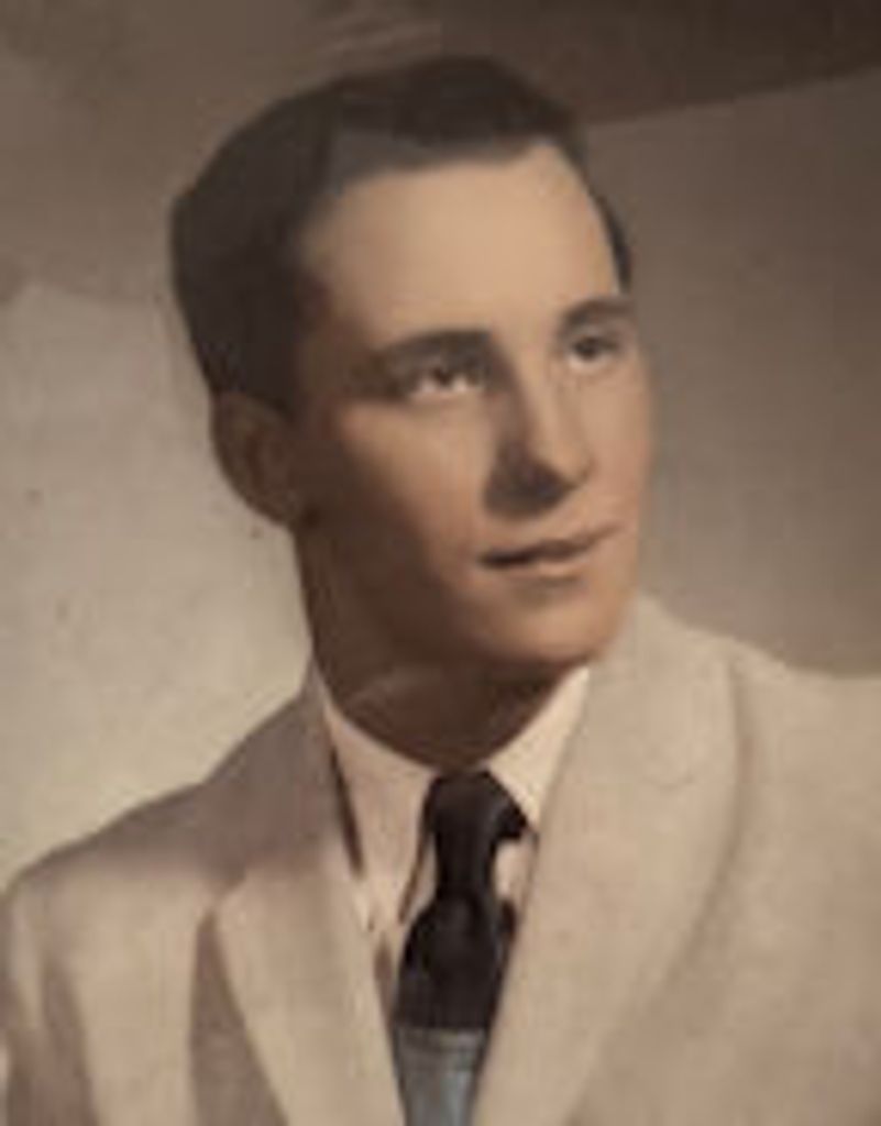 Harold Eugene "Gene" Wheeler Profile Photo