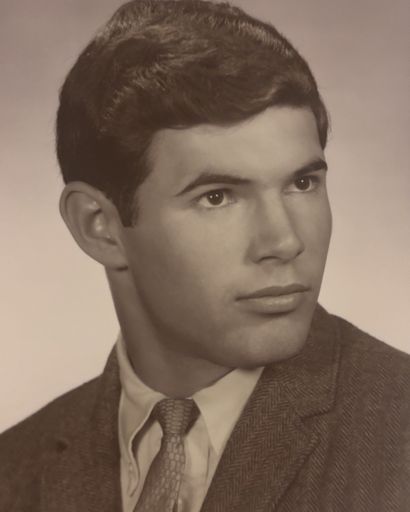 Jon S Oakes Profile Photo
