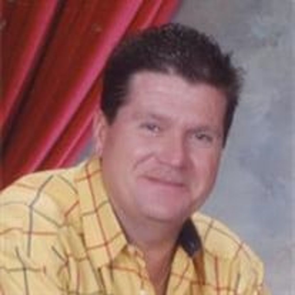 James Russell Prejean