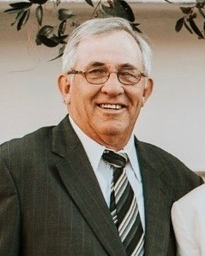 Lewis Peck Cawthon, Jr Profile Photo
