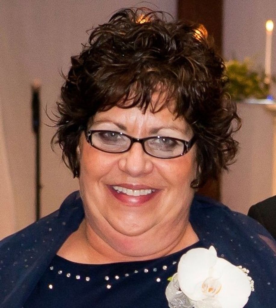 Katherine S. Stohler