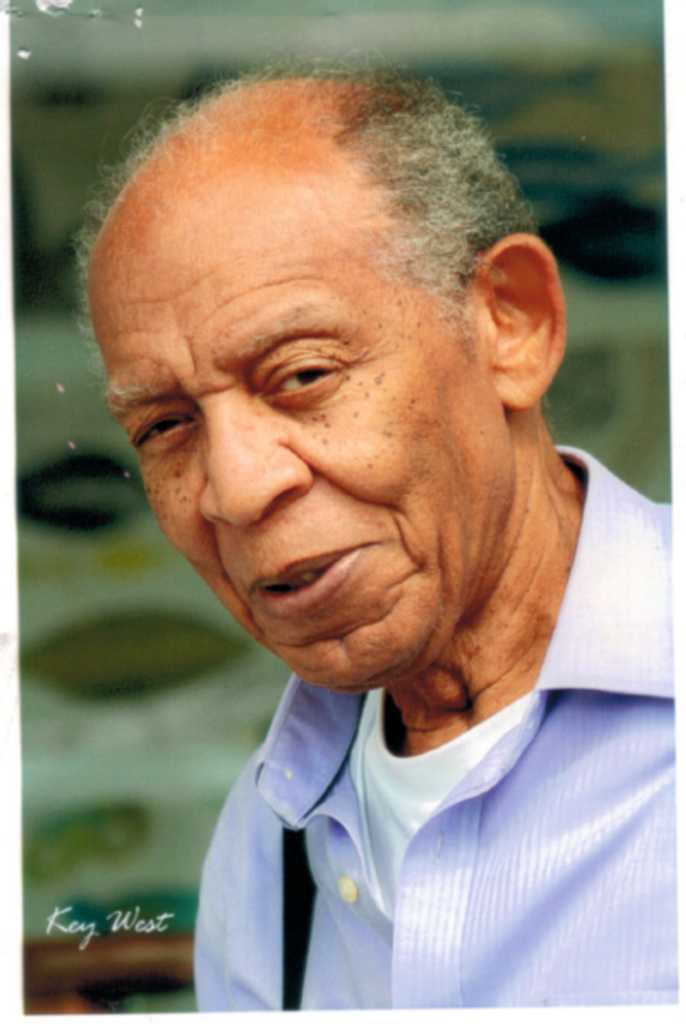 Ellison Robert Ashe Profile Photo