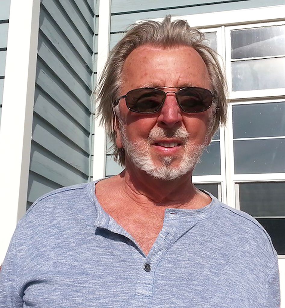 James Martin "Jim" Higgins Profile Photo