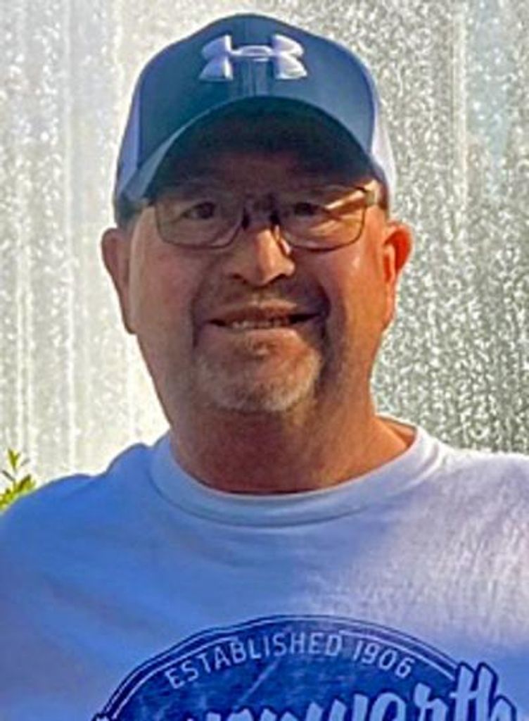 Duane Allen Dawson Profile Photo