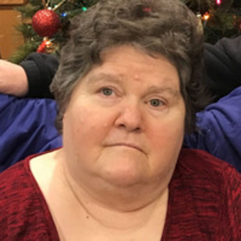 Beverly J. James