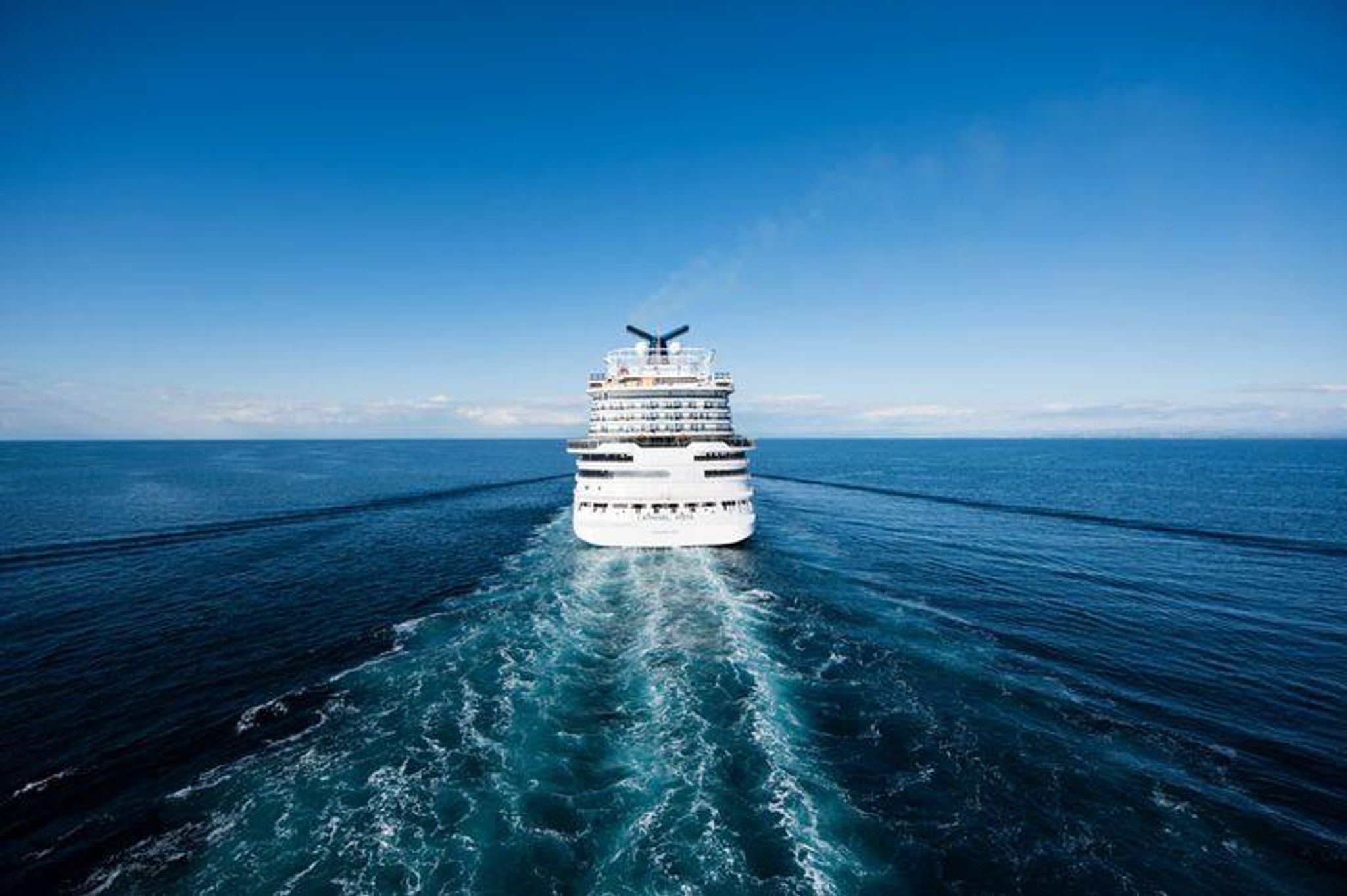 Cover for Michael Waterhouse's Obituary