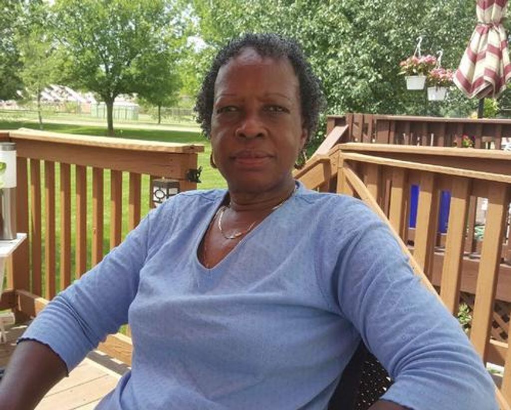 Mable Jones Profile Photo