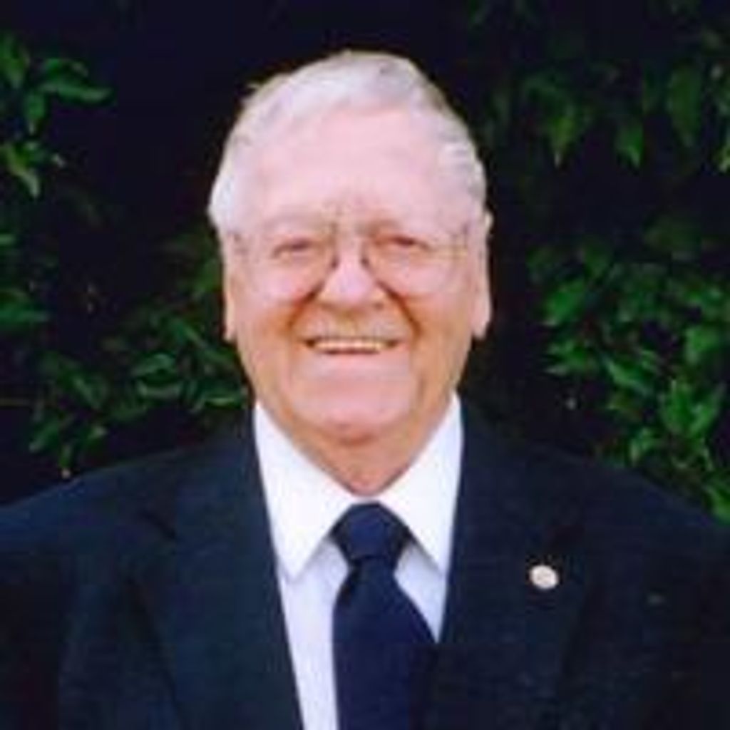 Charles  "Chuck" Metz