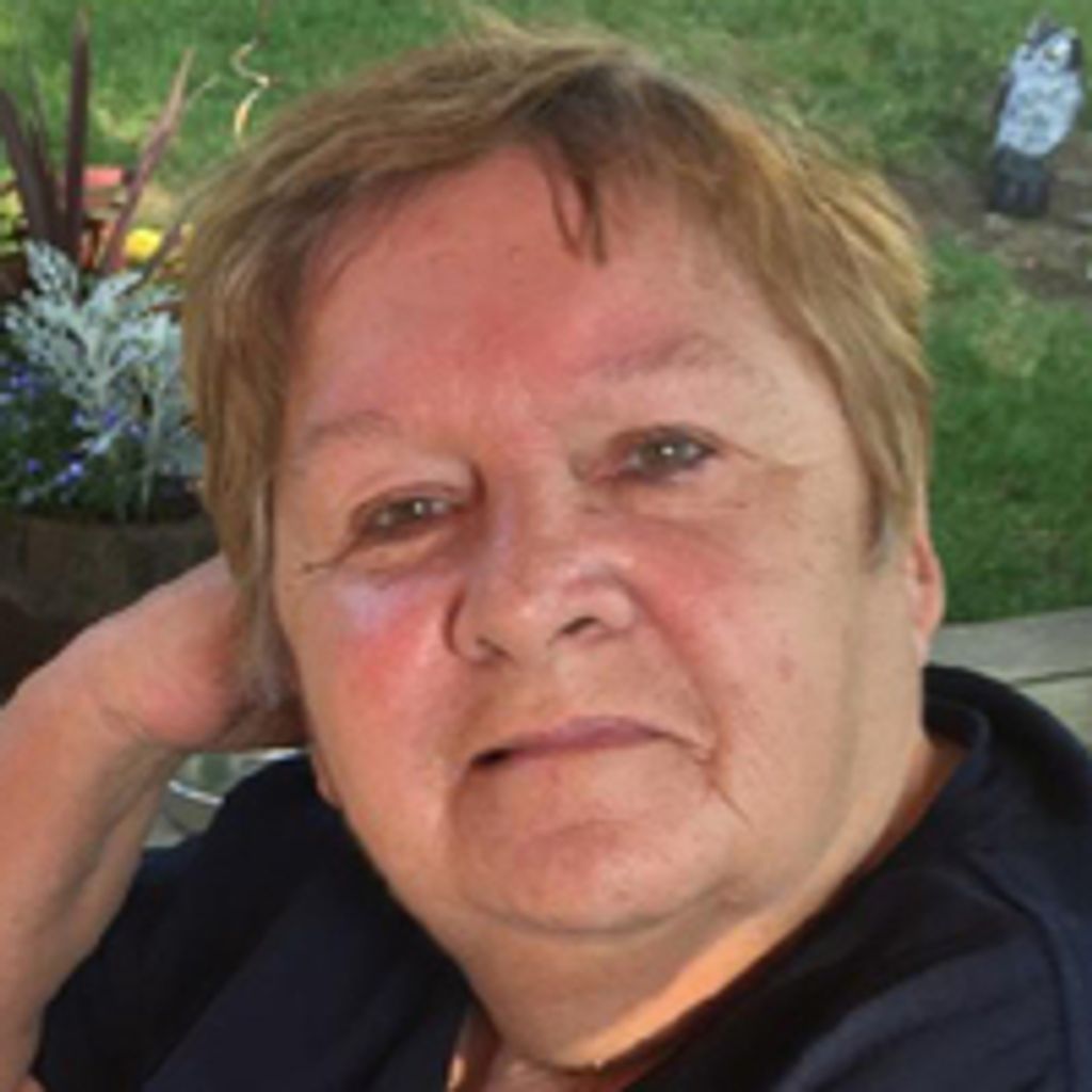 Dorothy  Mae Pfeifer