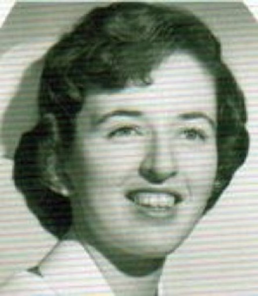 Ann Fletcher