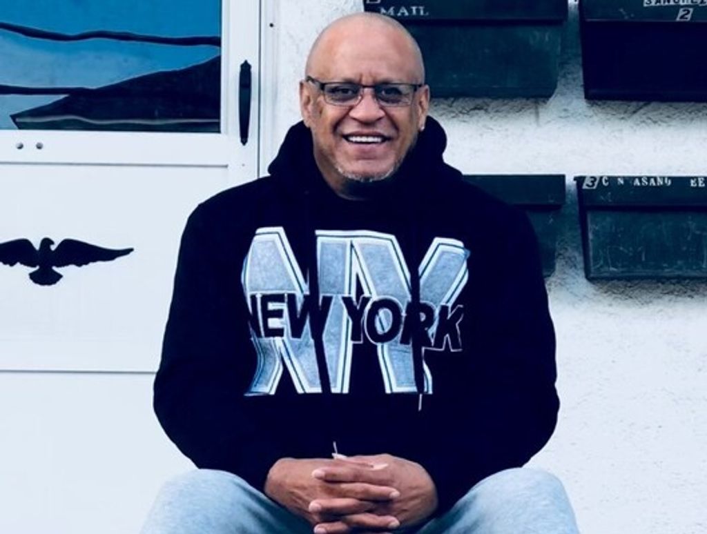 Mark Eric Crawford, Sr. Profile Photo