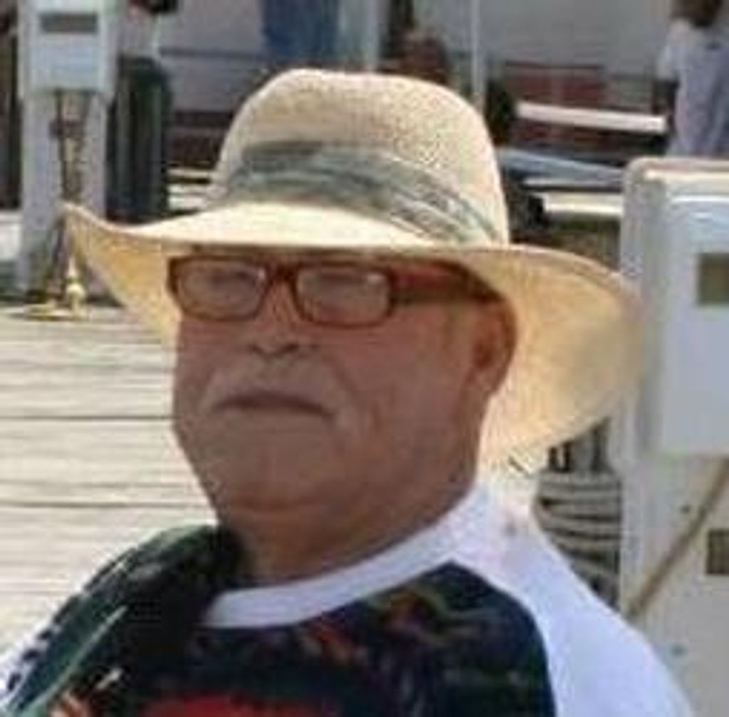 Eugene E. "Gene" Marshall