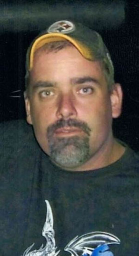 William "Bill" Clark Profile Photo