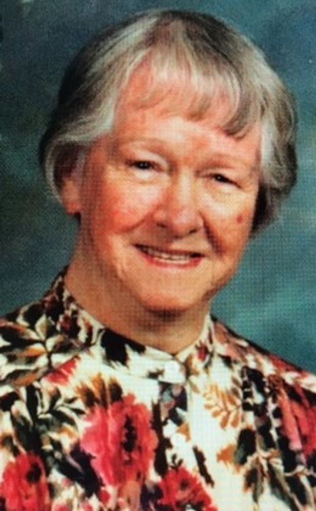 Violet Bimber Kavinski