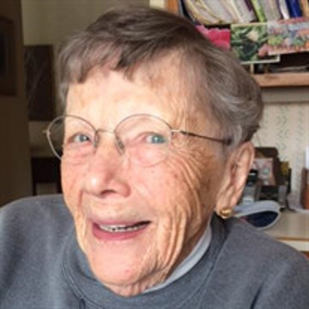 Kathleen Kay Watkins Profile Photo