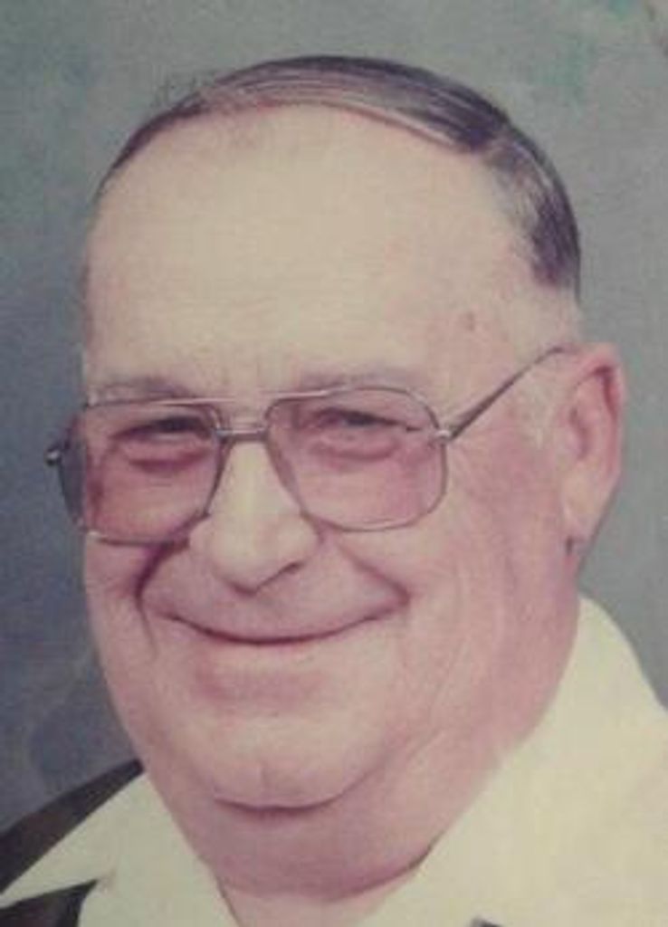 Donald Leroy Brown