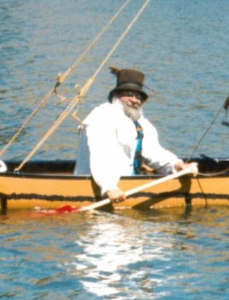 Charles Simpson