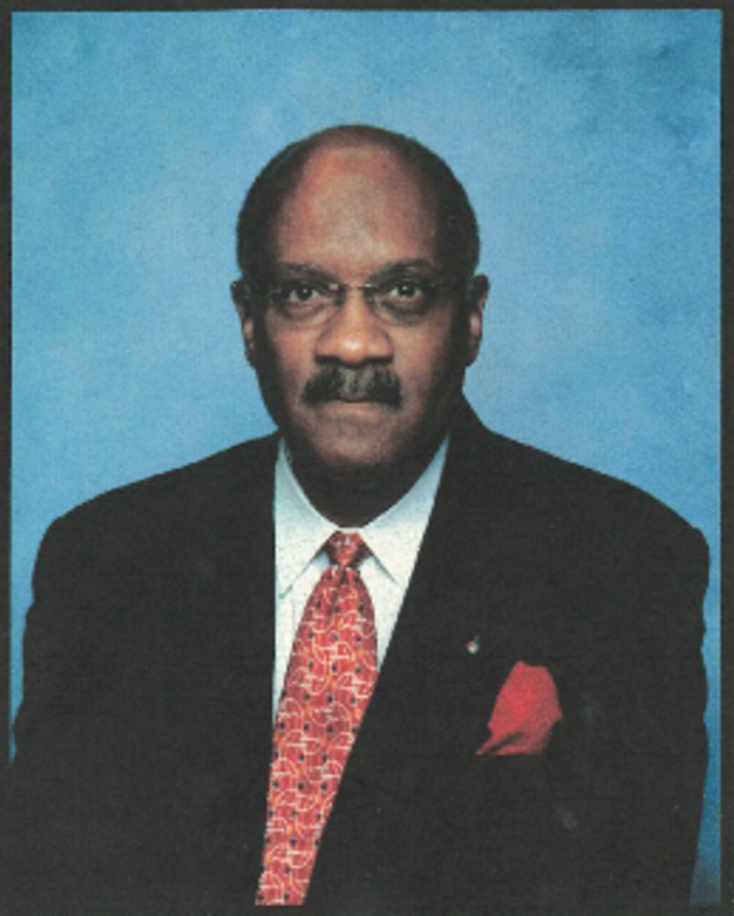 Gerald  E. Jones