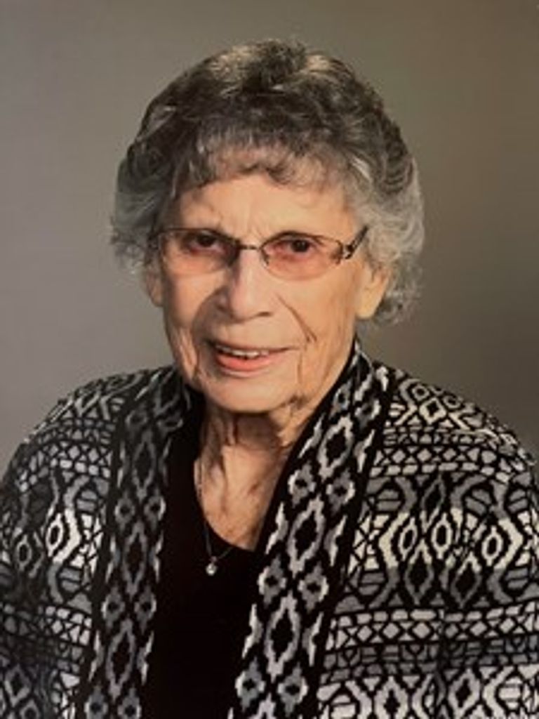 Mary Lou Crites Profile Photo