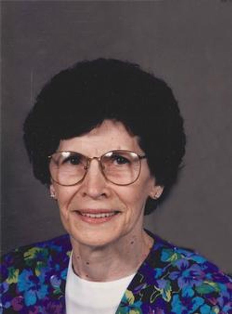 Lillian C. Oyler Profile Photo