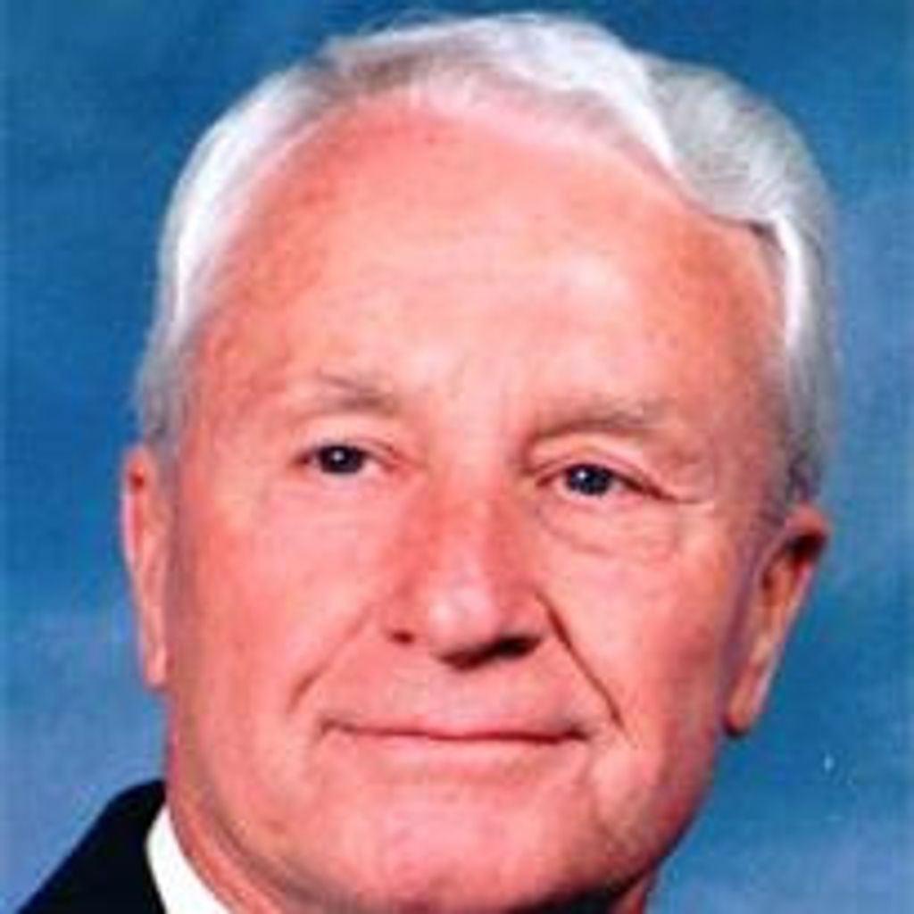Mr. John "Pinky" Jackson Profile Photo