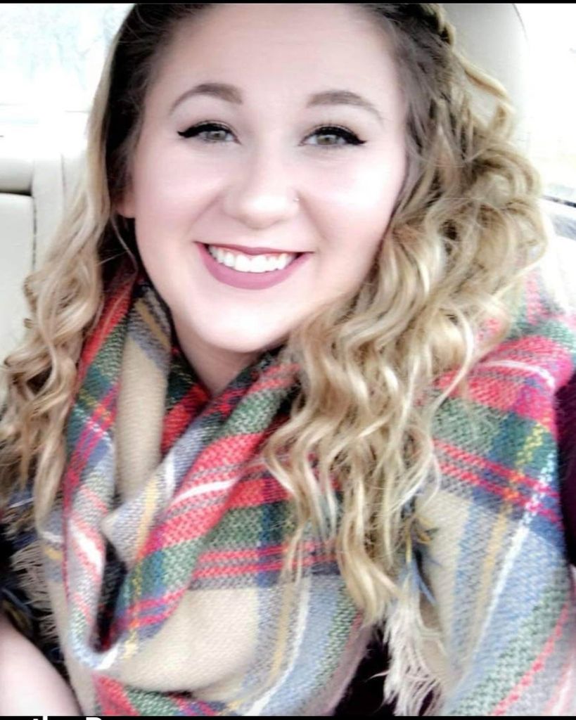 Samantha R. Englehaupt