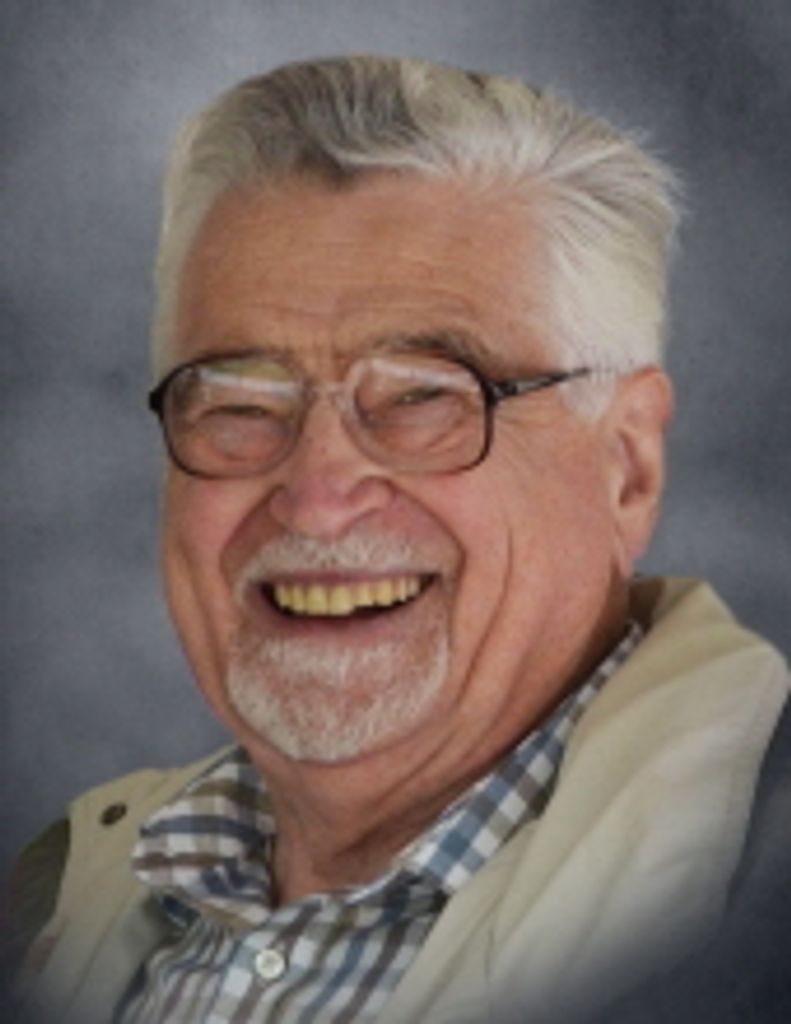 Roland "Rollie" Carl Hackbarth