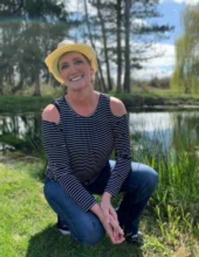 Debra Anne Morgan Profile Photo