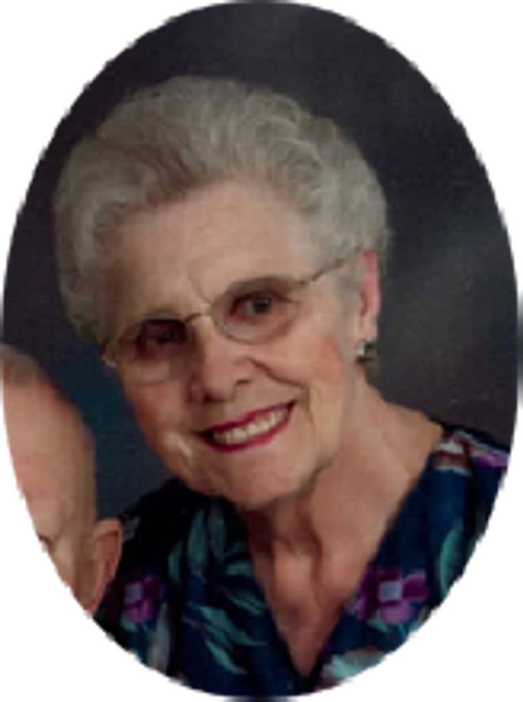 Joanne M Manzek