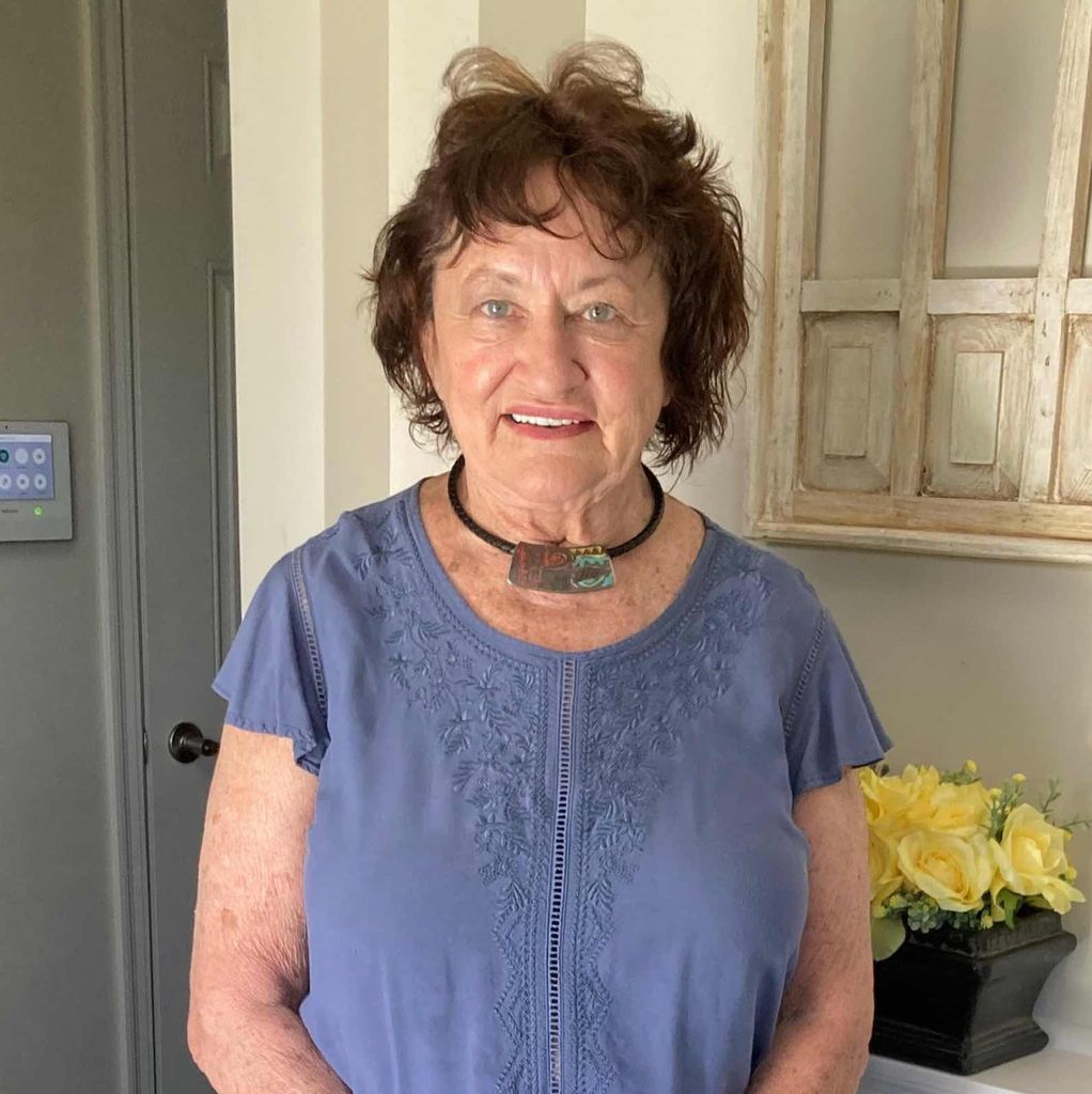 Sandra C Weaver Profile Photo