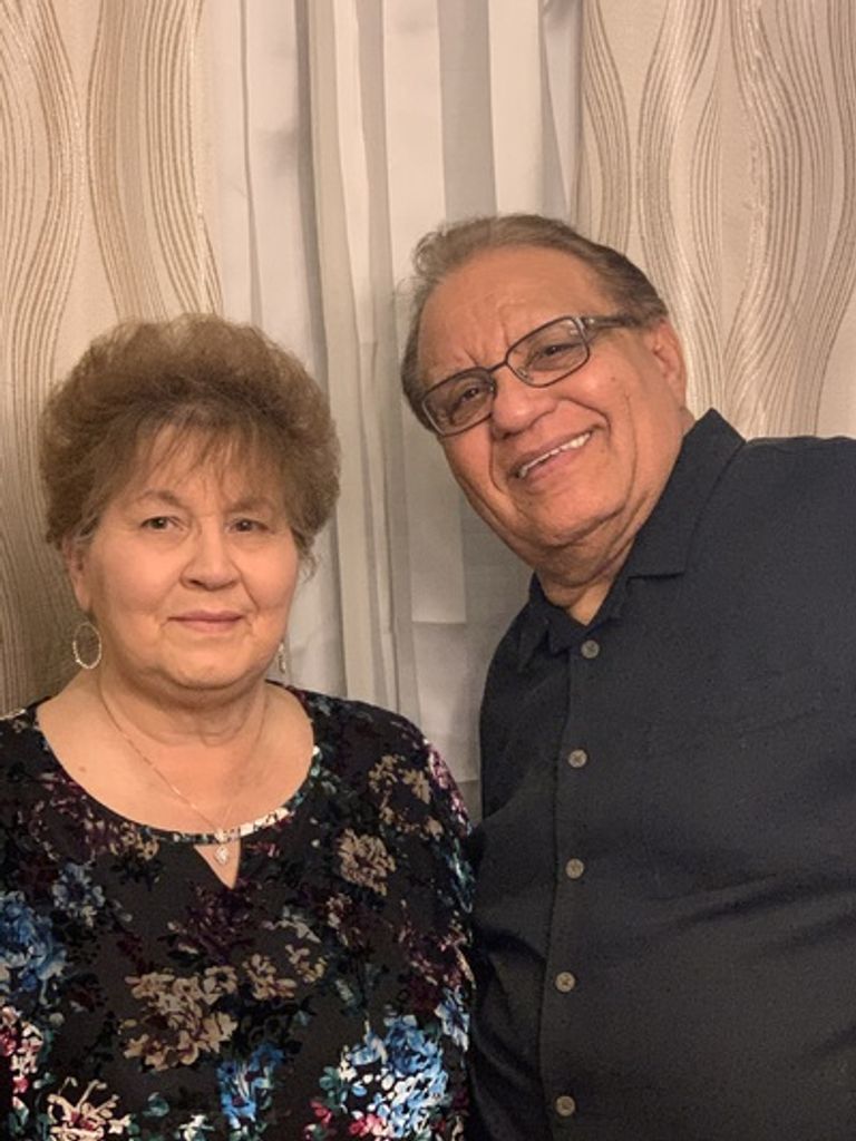 Herminia "Miriam" Ortiz