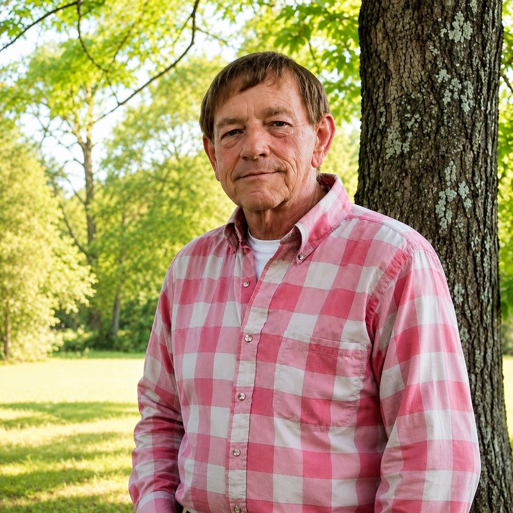 James Marvin Siler SR Profile Photo