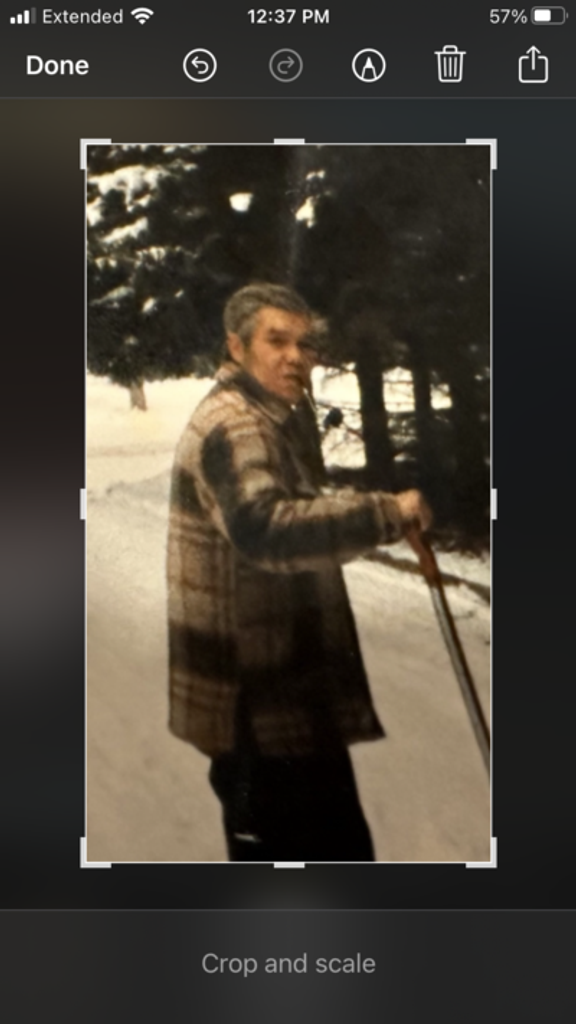 Richard Walter Lignor Profile Photo