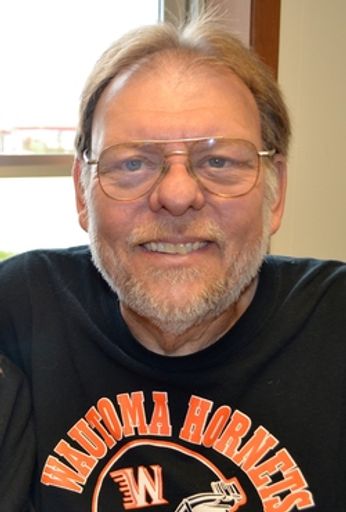 Randall Radermacher Profile Photo