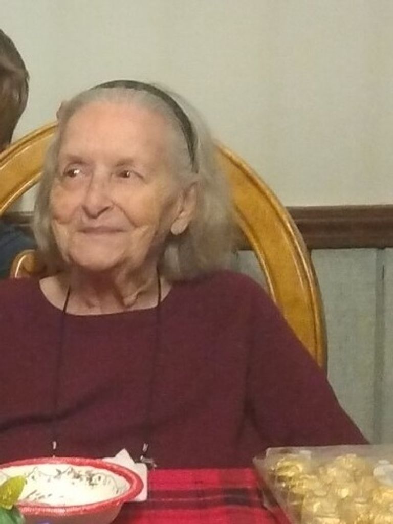 Betty Lou Hawkins Profile Photo