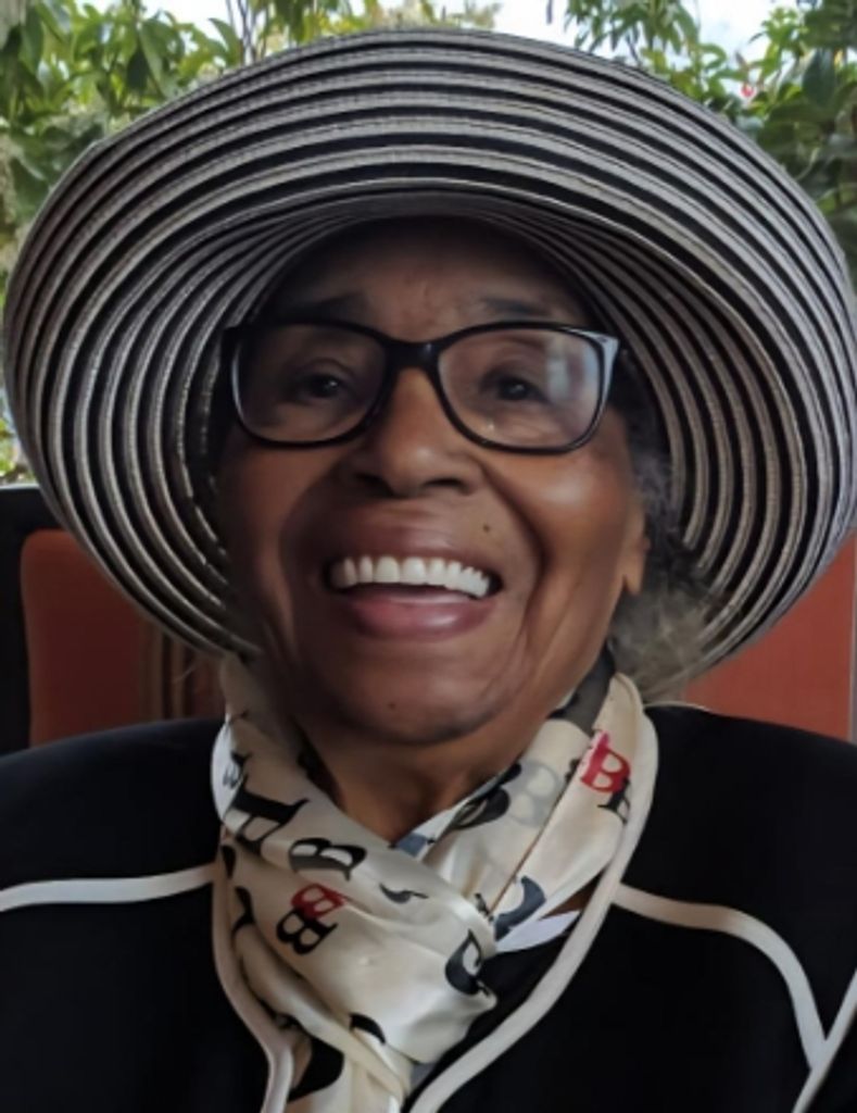 Birdie M. Williams